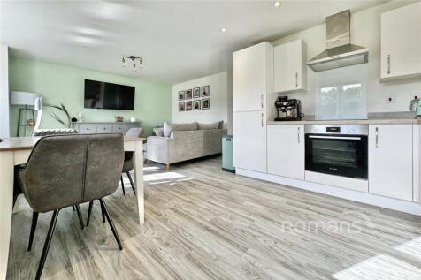 Living/Kitchen Diner