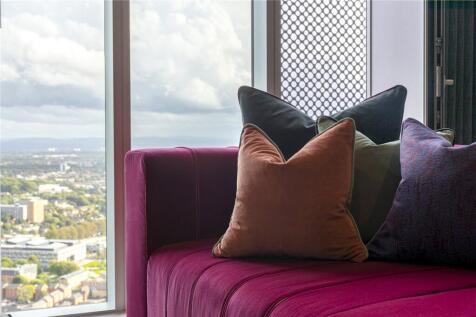 3 bed, 4 bath Penthouse in Manchester - Photo 53