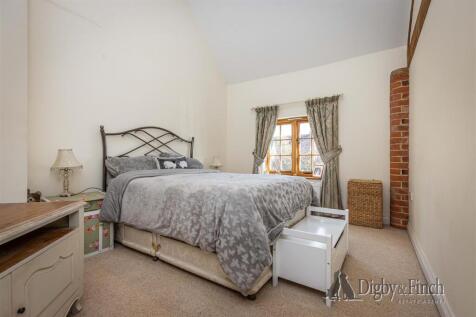 The Old Byre, Works Lane, Barnstone, Nottingham, N