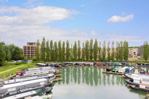 Campbell Wharf view