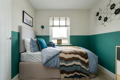 A bright, thoughtful space that can grow with your routine and lifestyle