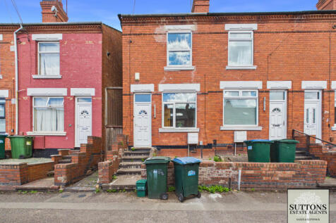 Terry Road, Lower Stoke, Coventry, CV1 2AW