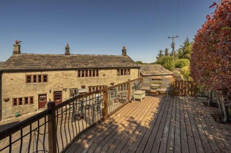 Decking