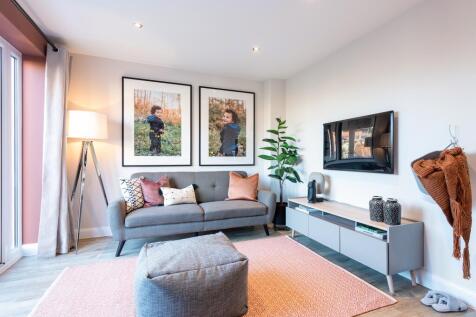 primary property image