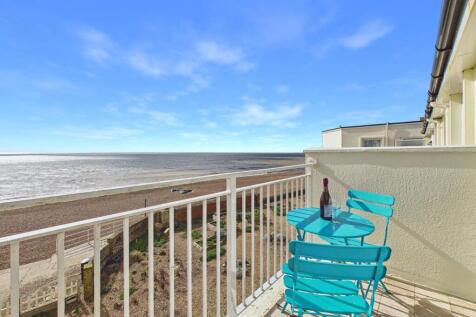 Private Balcony