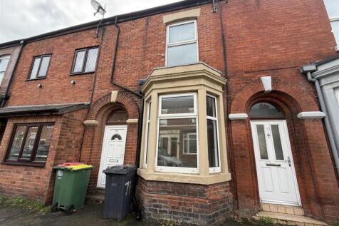 2 Bedroom Terraced in PR2 1BH