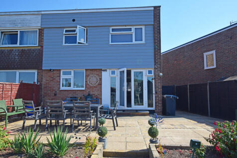 Rear Elevation