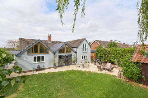 School Cottage, W...