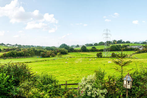 Views from Proper...