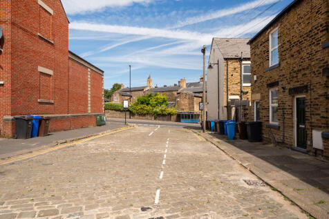 Chandos Street