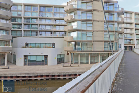 Nottingham One Building