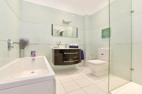 Bathroom***