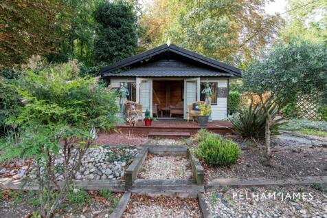 Summer House, Tickencote House, Tickencote