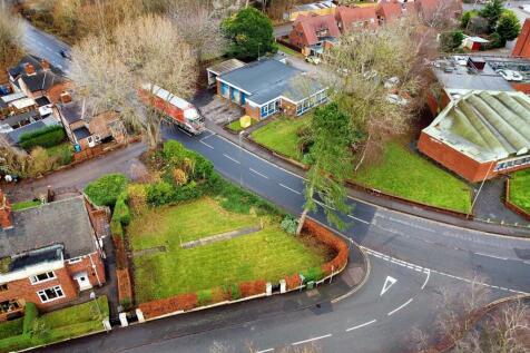 PLOT & DEVELOPMENT LAND