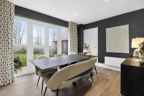 Kitchen/Family Room