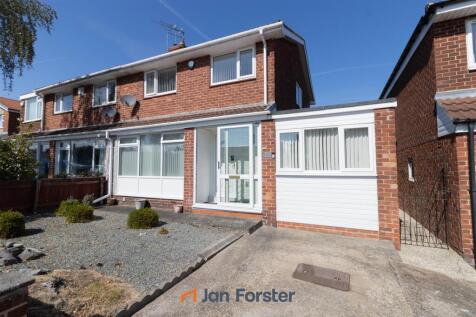 Front External