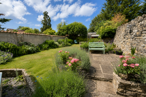 Garden Elevation