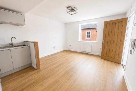 Open Plan