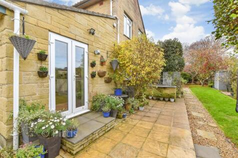 Side Garden