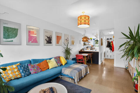 Living / Dining Room