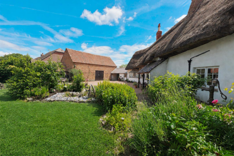 Greys Orchard, Barby