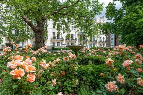 Communal Gardens