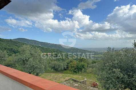 Panorama e Particolari