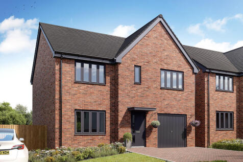 primary property image