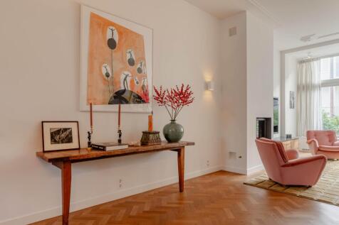 Van Breestraat 45 1071 ZG AMSTERDAM image 16