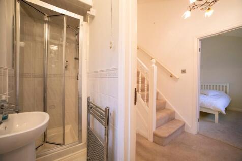 W/C Shower Room