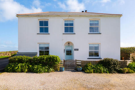 Trewint House