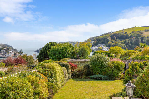 6 End Garden View 14a Mount Boone, Dartmouth - 250