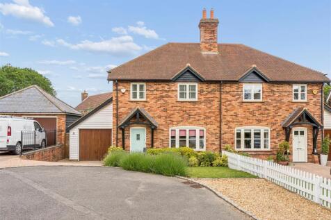 Fox Lane, Drayton Parslow