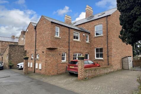 Parking / Driveway