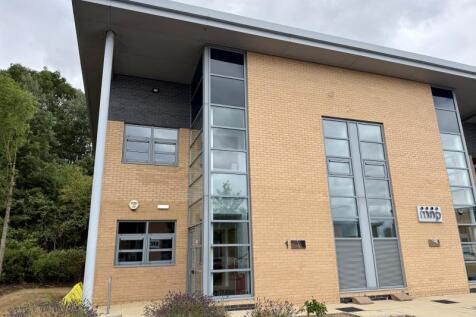 Office to rent in stockton on tees