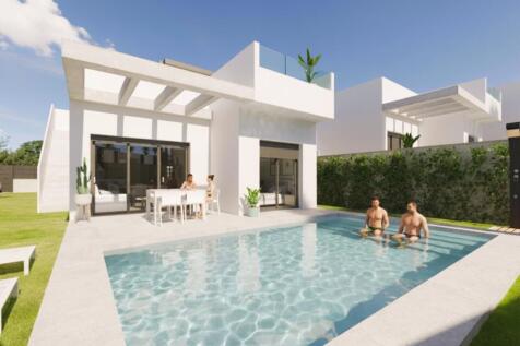 La Finca Golf resort Key Ready Villa