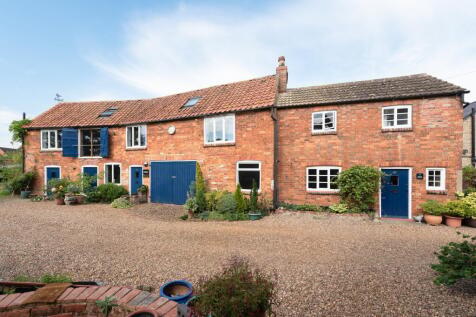 The Barn Offices &amp; Cottage