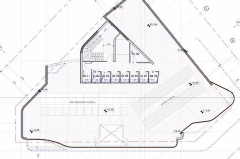 Roof Plans