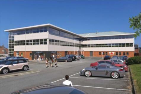 Retail Property (high street) to rent in guisborough