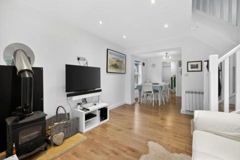 Living / Dining Room