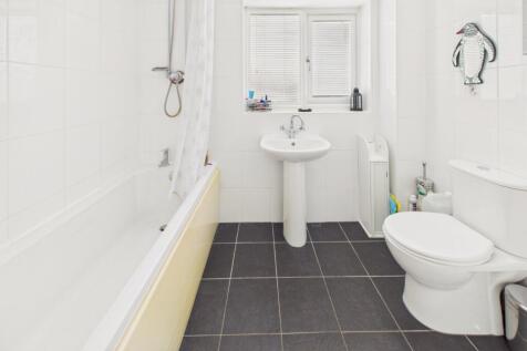 First Floor Bathroom