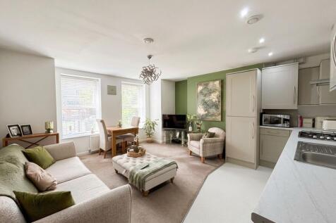 Kitchen/Lounge/Diner