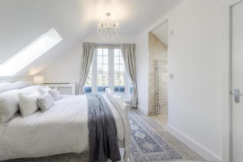 Nuneaton Road, Mancetter