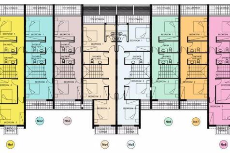 First Floor Floor