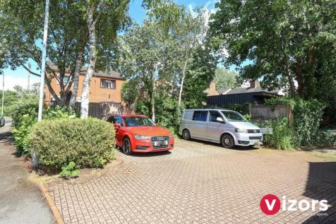 Shared Residents Parking