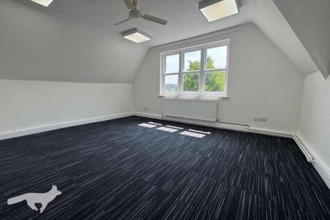 Office: &gt; 5 desks