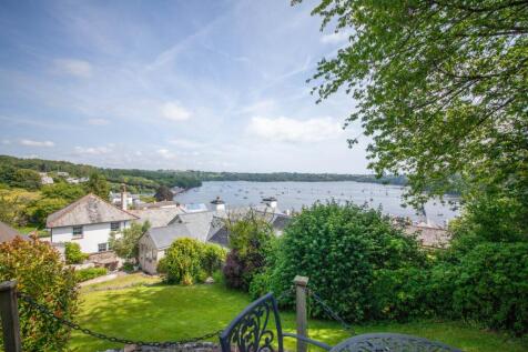 Fern Cottage Views