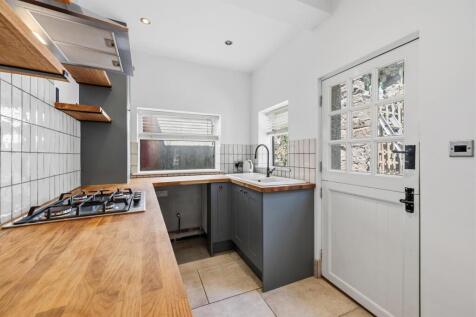 Kitchen and back door.jpg