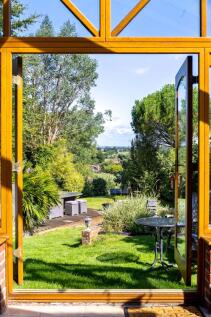 Conservatory/Orangery