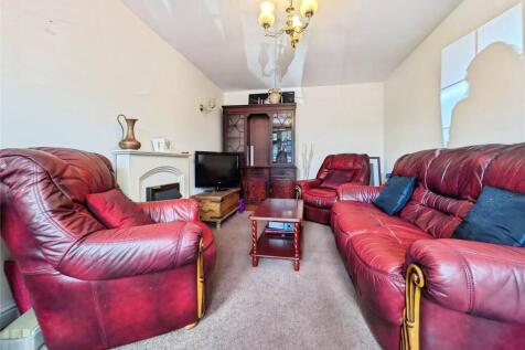 Front Living Room